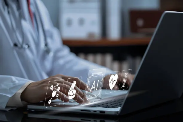 Blockchain for Supply Chains